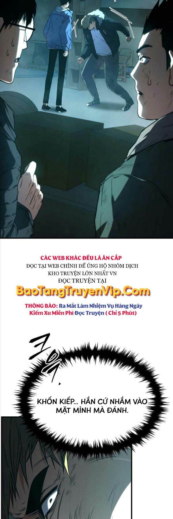 Người Chơi Mạnh Nhất Hồi Quy Lần Thứ 100 chapter 7 17