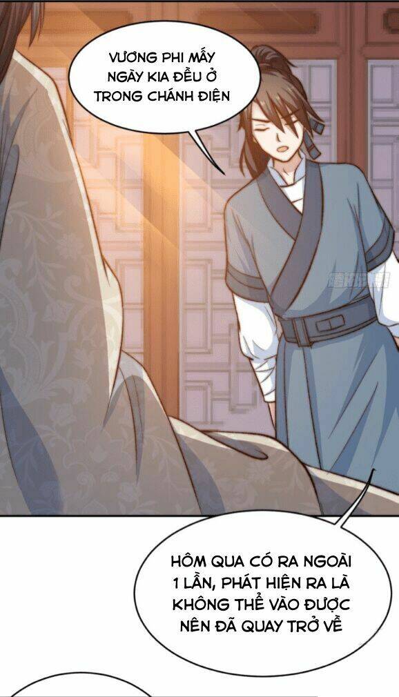 song thế sủng phi chapter 8 48