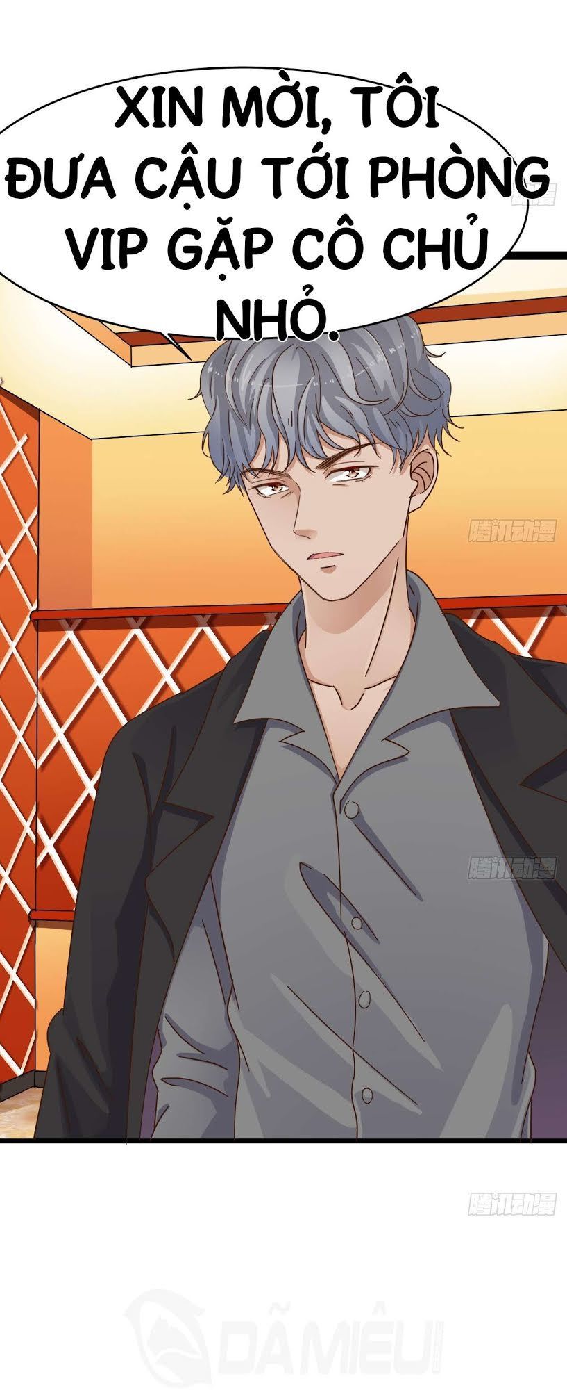 địa phủ khai phá thương chapter 26 14
