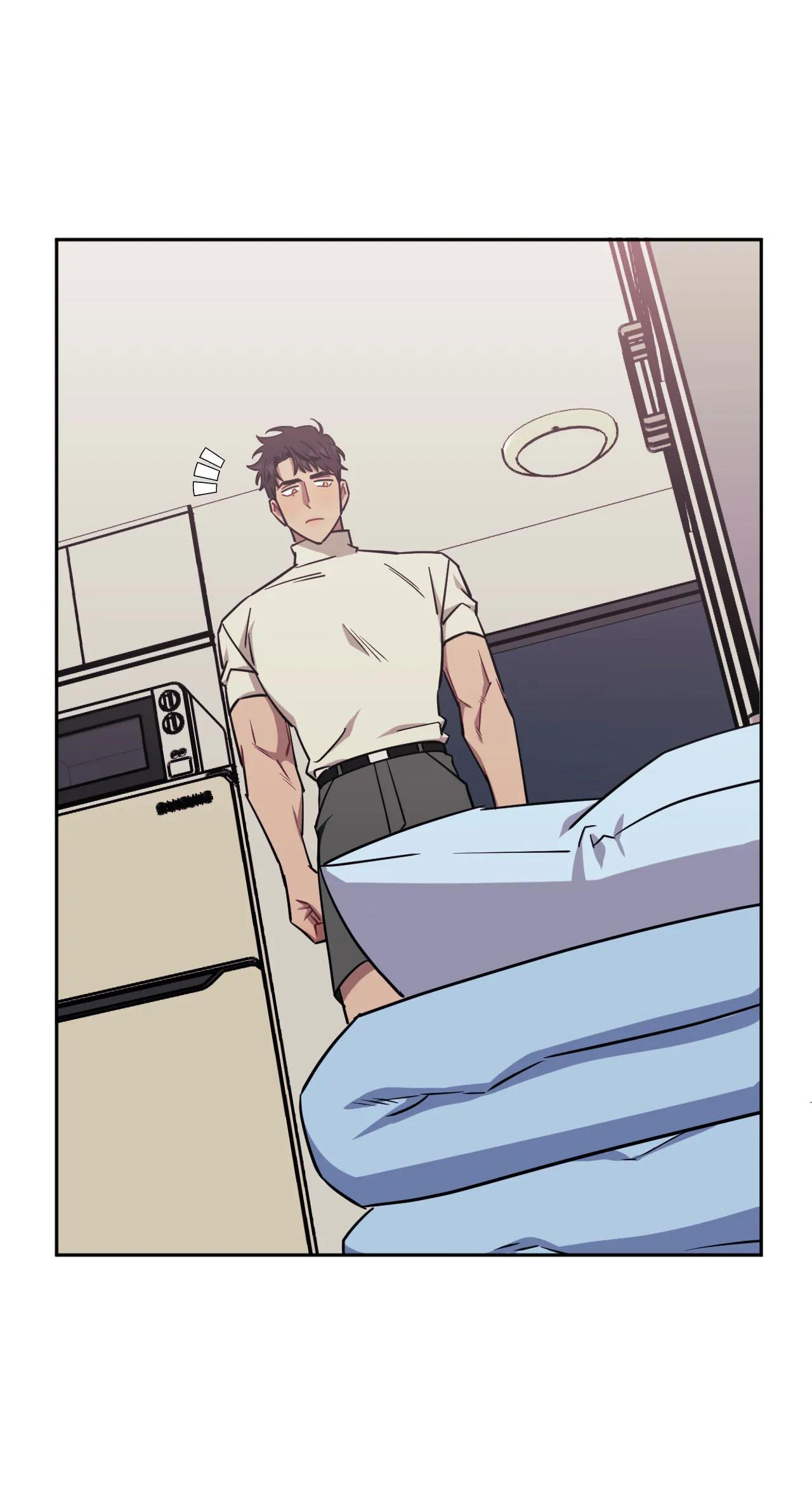 hơn cả bạn bè chapter 60.2 32