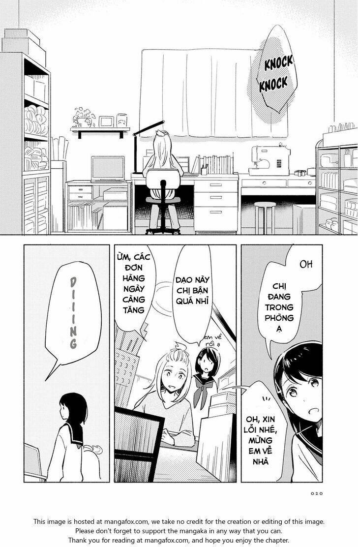 this love that won't reach chapter 6 12