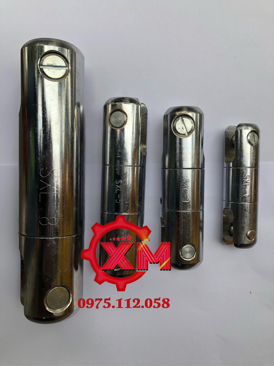 Rọ kéo cáp ngầm 120 - 150mm