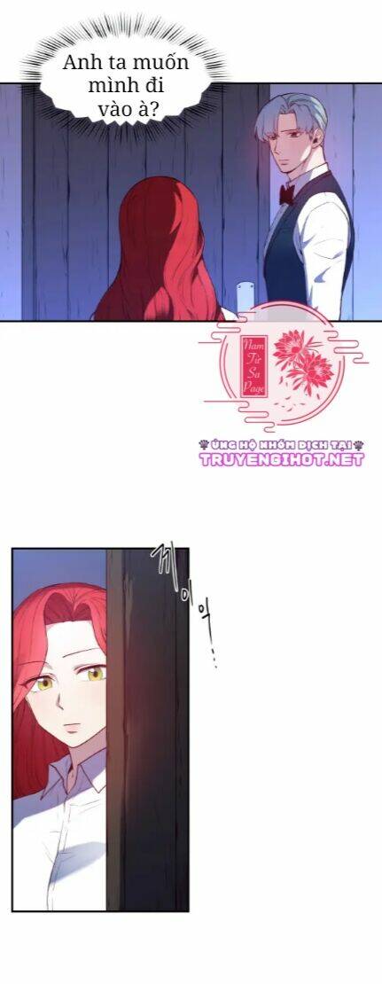 phản diện rất dễ làm chapter 21 7