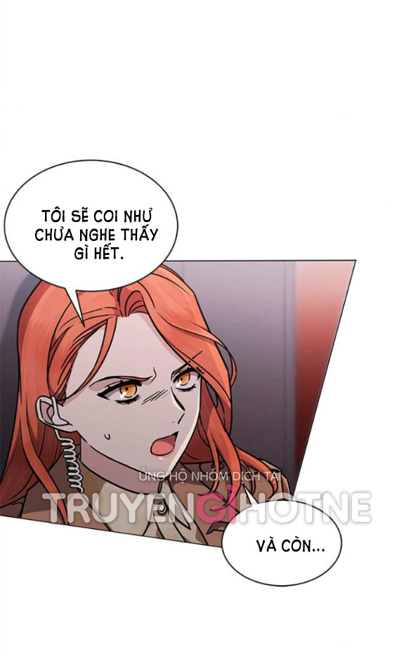 the castle - cô dâu của quỷ chapter 5.1 7