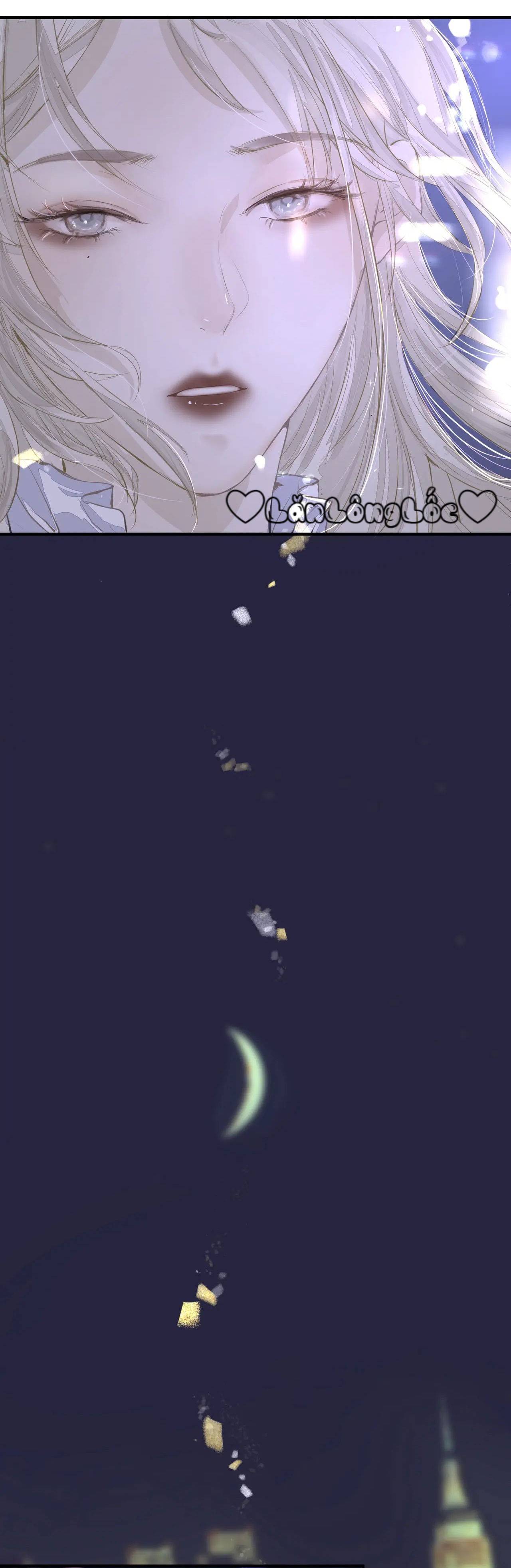 không thể buông được em chapter 7 21