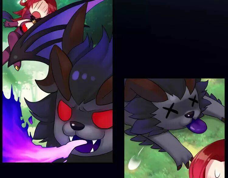 thực luyến kỳ duyên chapter 6 54