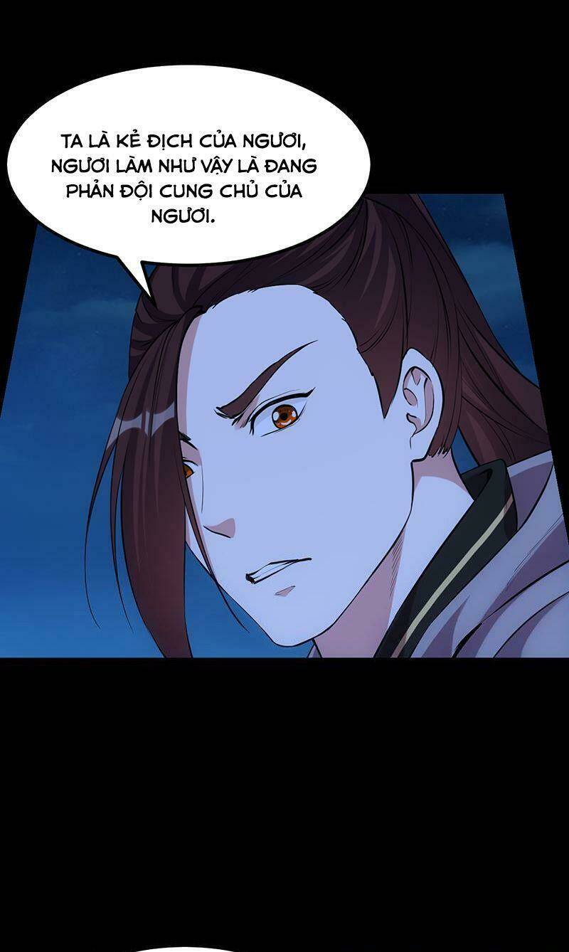 hệ thống thần long nghịch thiên chapter 88 3