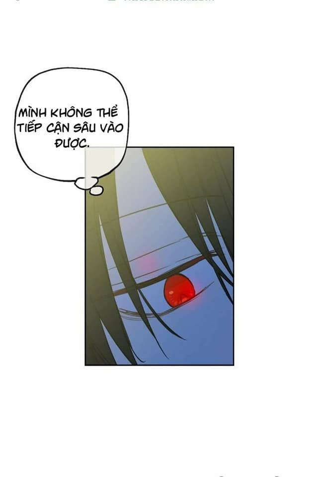 bỗng một ngày nọ tôi trở thành nàng công chúa chapter 70 14