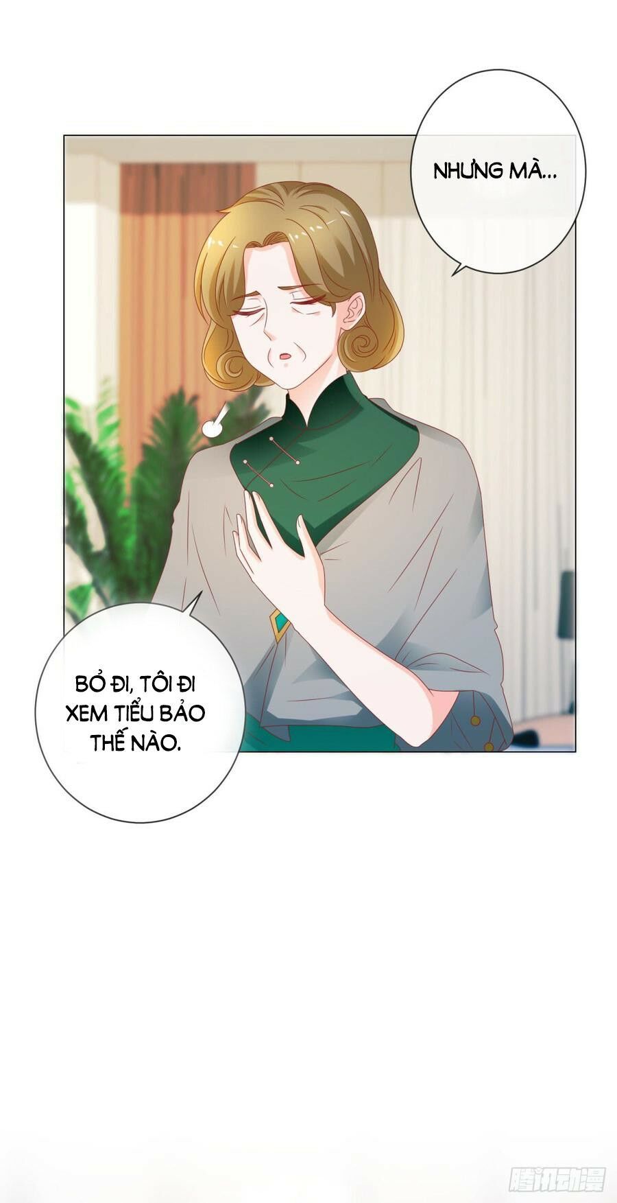 ẩn hôn 100%: chọc tức vợ yêu mua một tặng một chapter 116 30