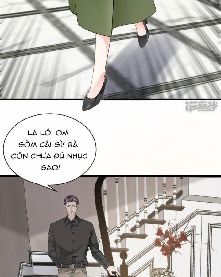 đại tiểu thư có thể có cái gì xấu chapter 28 51