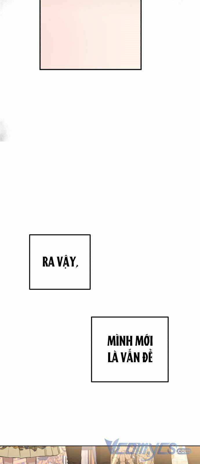 công nương mint bé nhỏ chapter 33 28