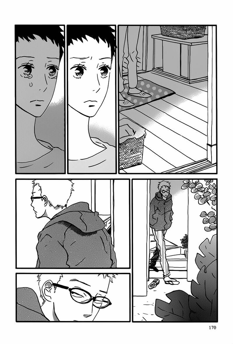 natsuyuki rendez-vous chapter 11 30