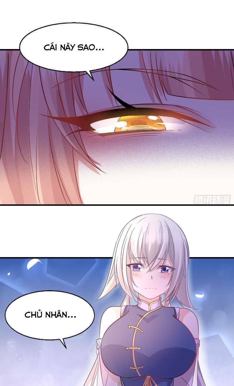 giáng thần chiến ký chapter 27 22