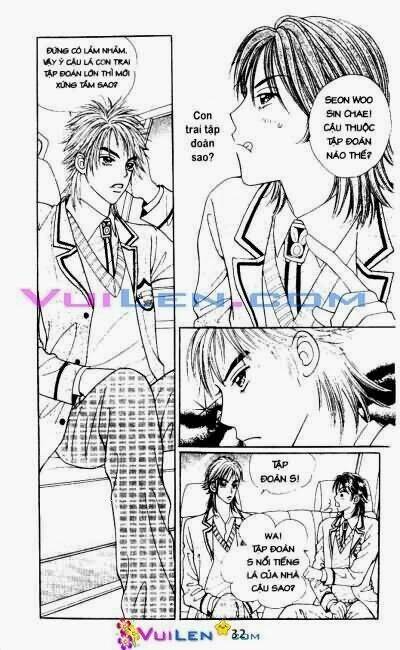 giấc mơ thần tượng chapter 4 32