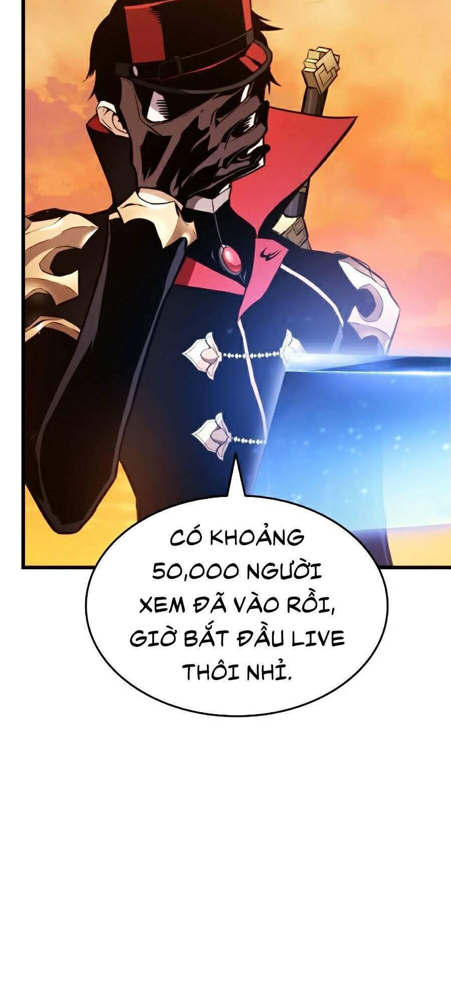 huyền thoại game thủ - tái xuất chapter 25 111