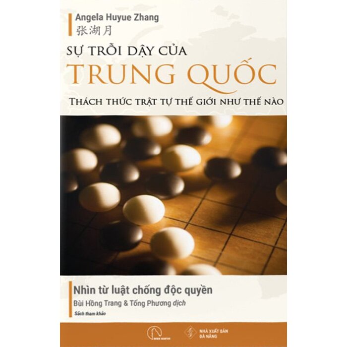 Sự Trỗi Dậy Của Trung Quốc Thách Thức Trật Tự Thế Giới Như Thế Nào