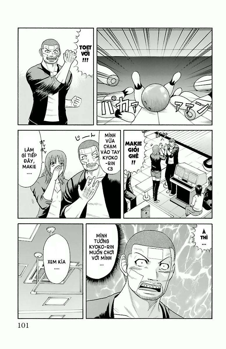 crows zero chapter 37 9