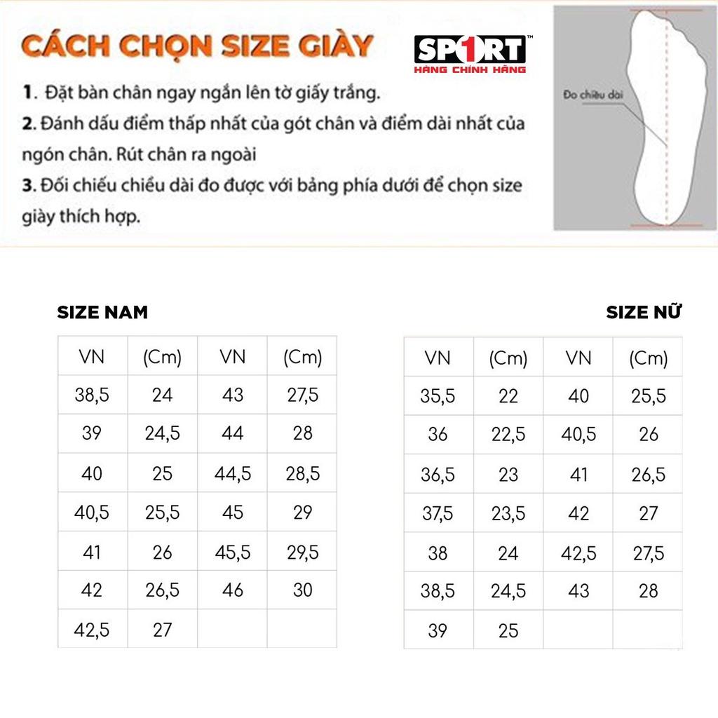 Giày Chạy Bộ Thể Thao Nam AM 5150 Siêu Nhẹ, Thoáng Khí, Chống Trơn Trượt