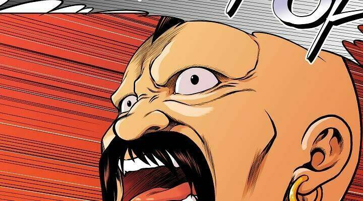 ngũ hợp chí tôn chapter 21 60