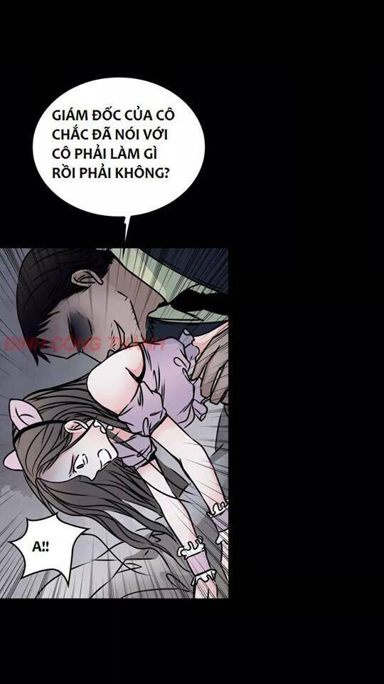 tiểu quỷ chapter 24 9