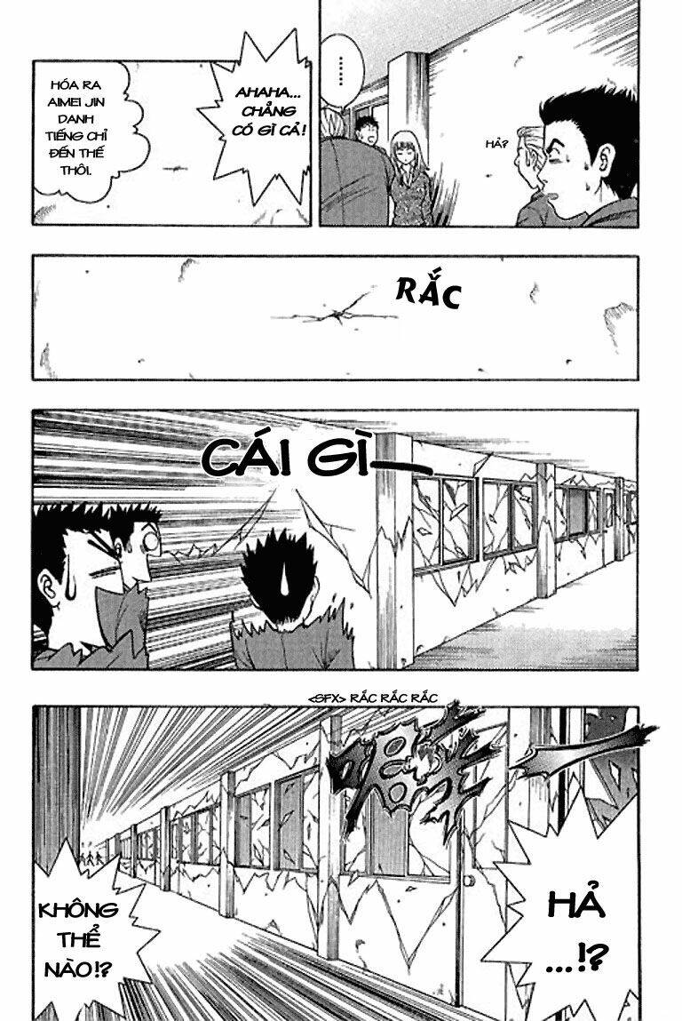 show me the money chapter 1 36