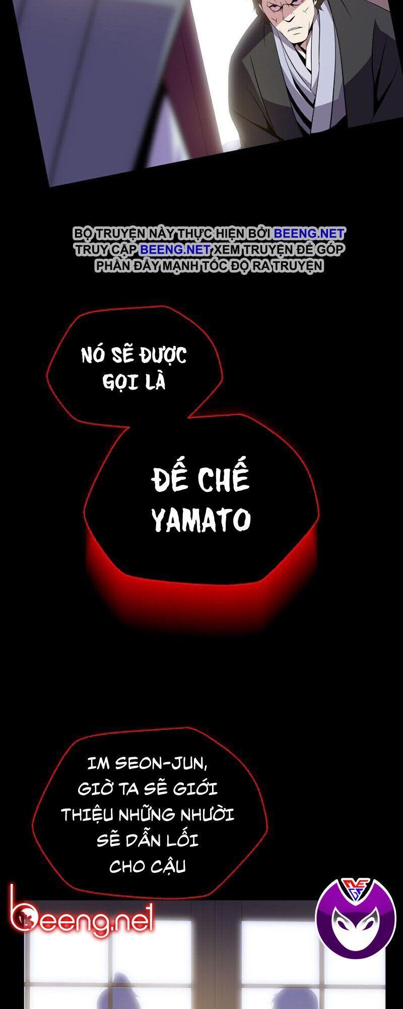 tiêu diệt đấng cứu thế chapter 17 27