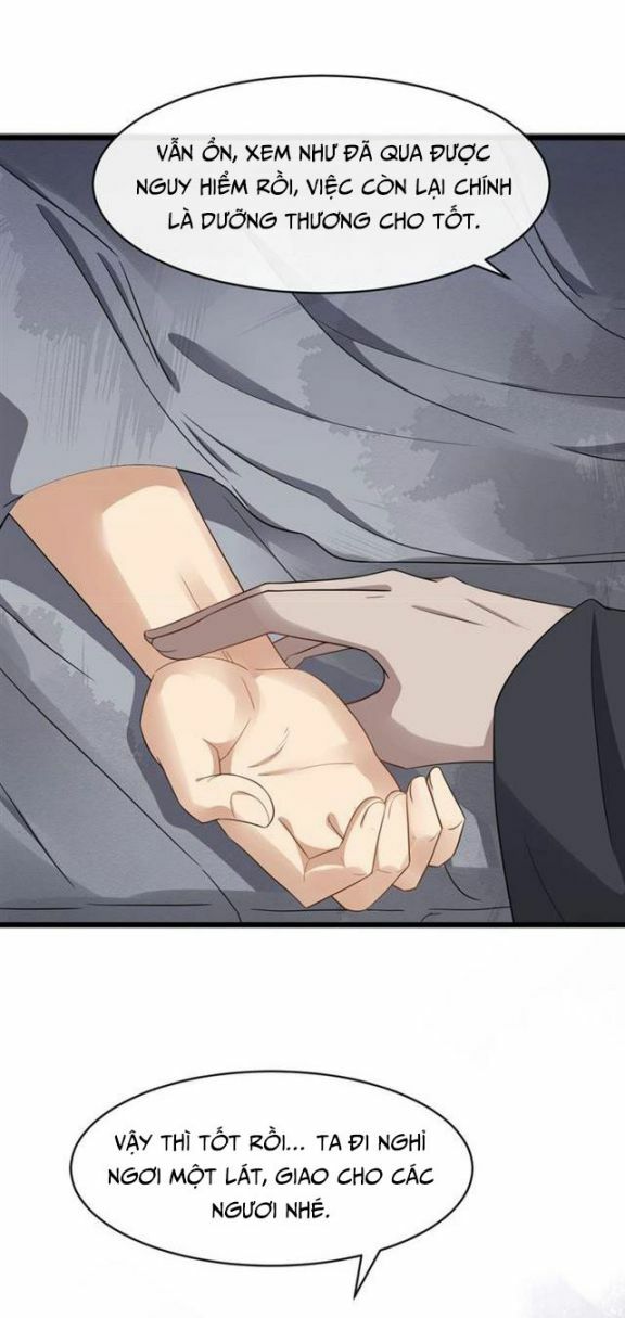 bồng sơn viễn 2 chapter 31 34