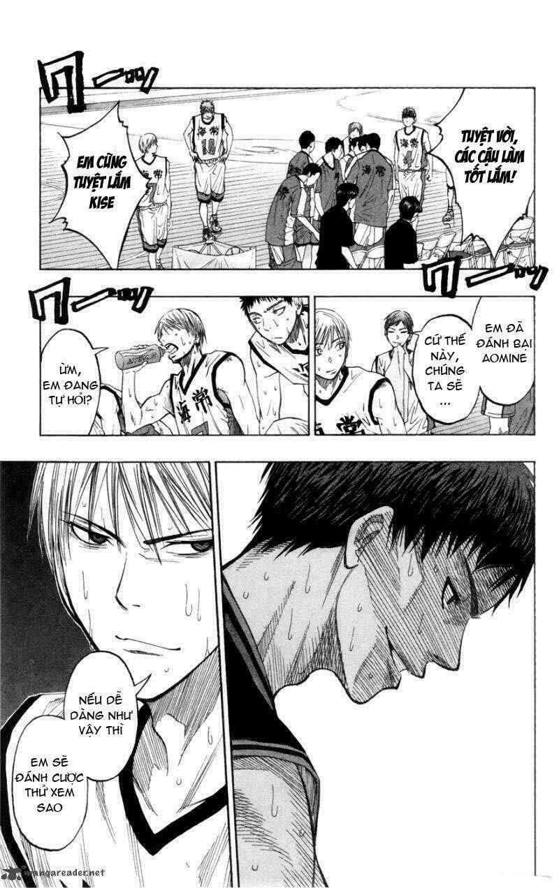 vua bóng rổ kuroko chapter 65 18