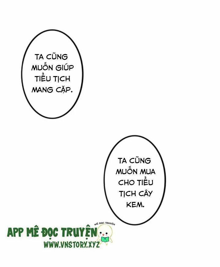 hồ tiên này không tin được chapter 17 3