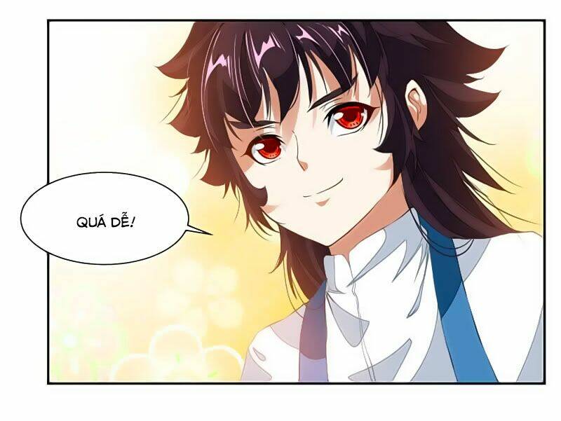 cửu dương thần vương chapter 55 22