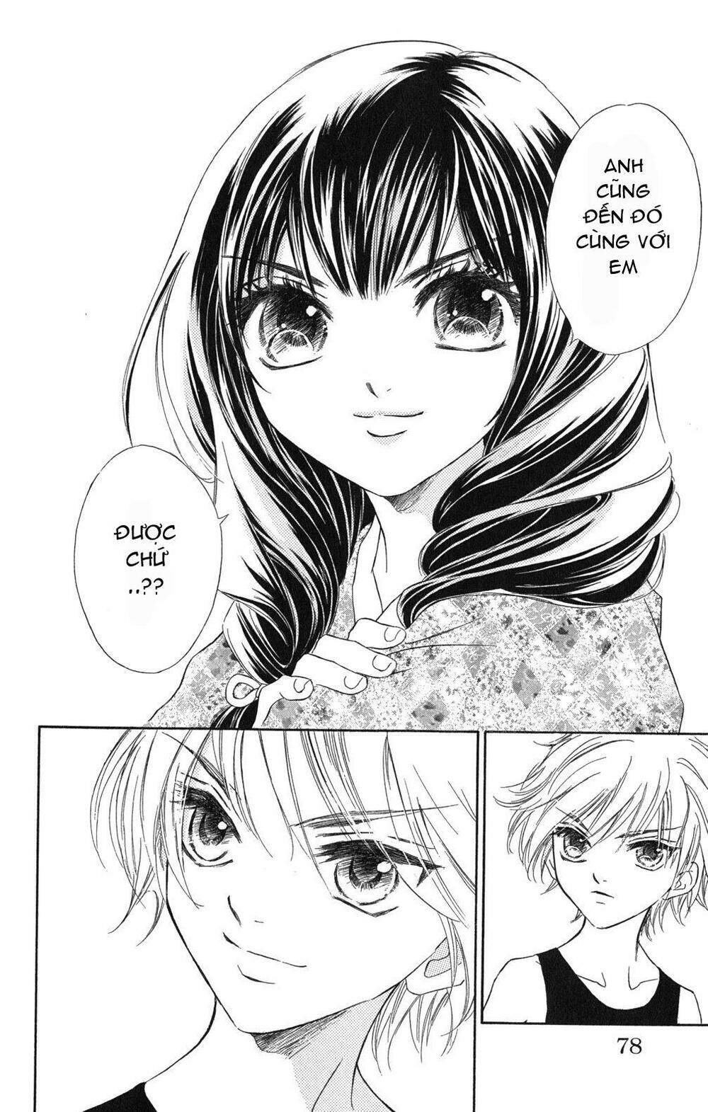 kashura chapter 1.3 35