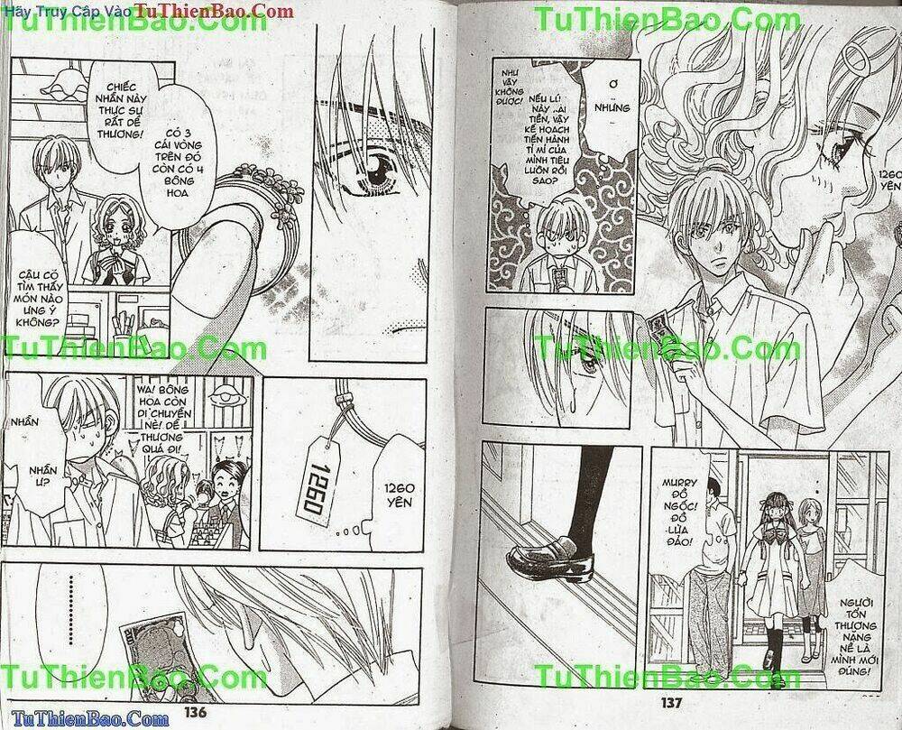 nàng men chàng bóng chapter 5 65