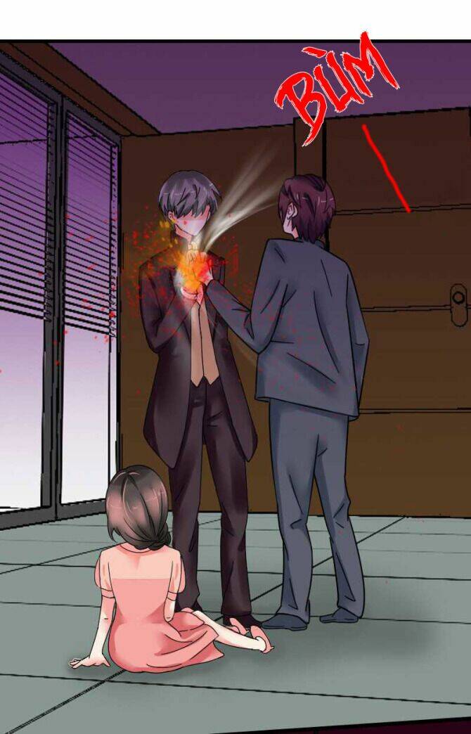 tổng tài ma cà rồng tha cho tôi chapter 2 5