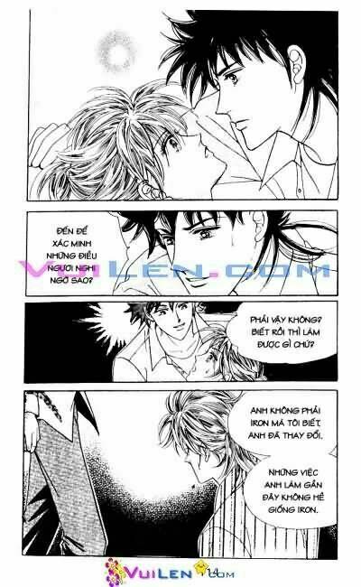 vật cản tình yêu chapter 3 108