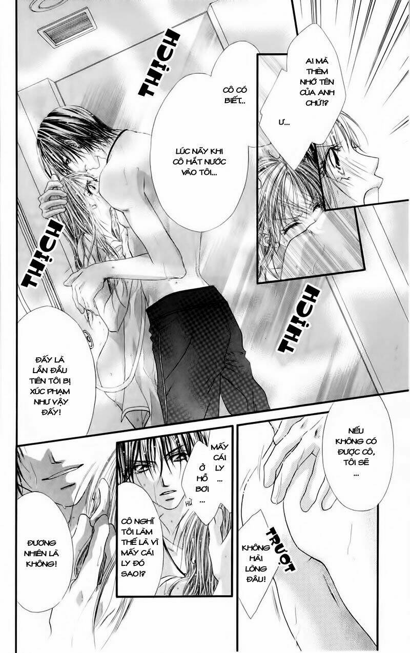 honey x honey drop chapter 1 25