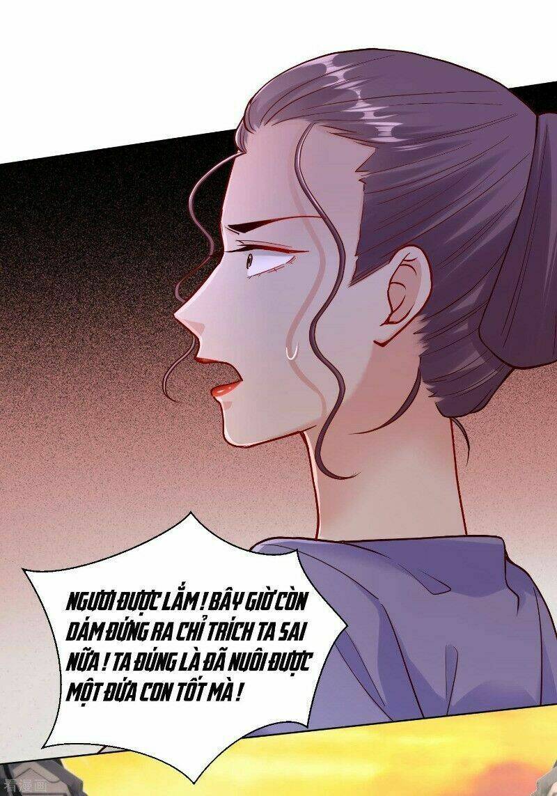 độc y đích nữ chapter 113 7