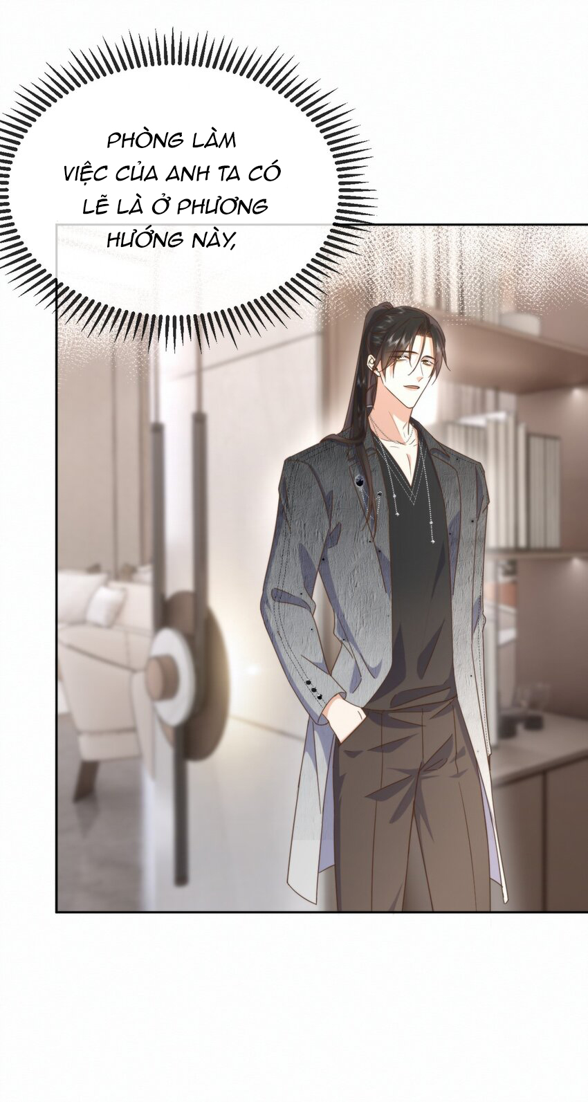 huynh dạy đệ vô lễ chapter 25 28