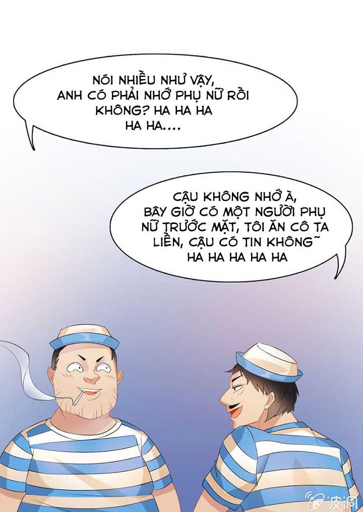 kháp kháp hương phản chapter 1 6