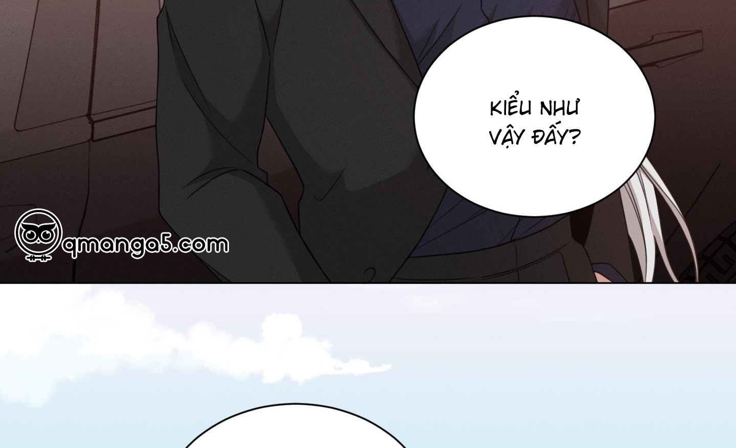 hội chứng minmotion chapter 46 197