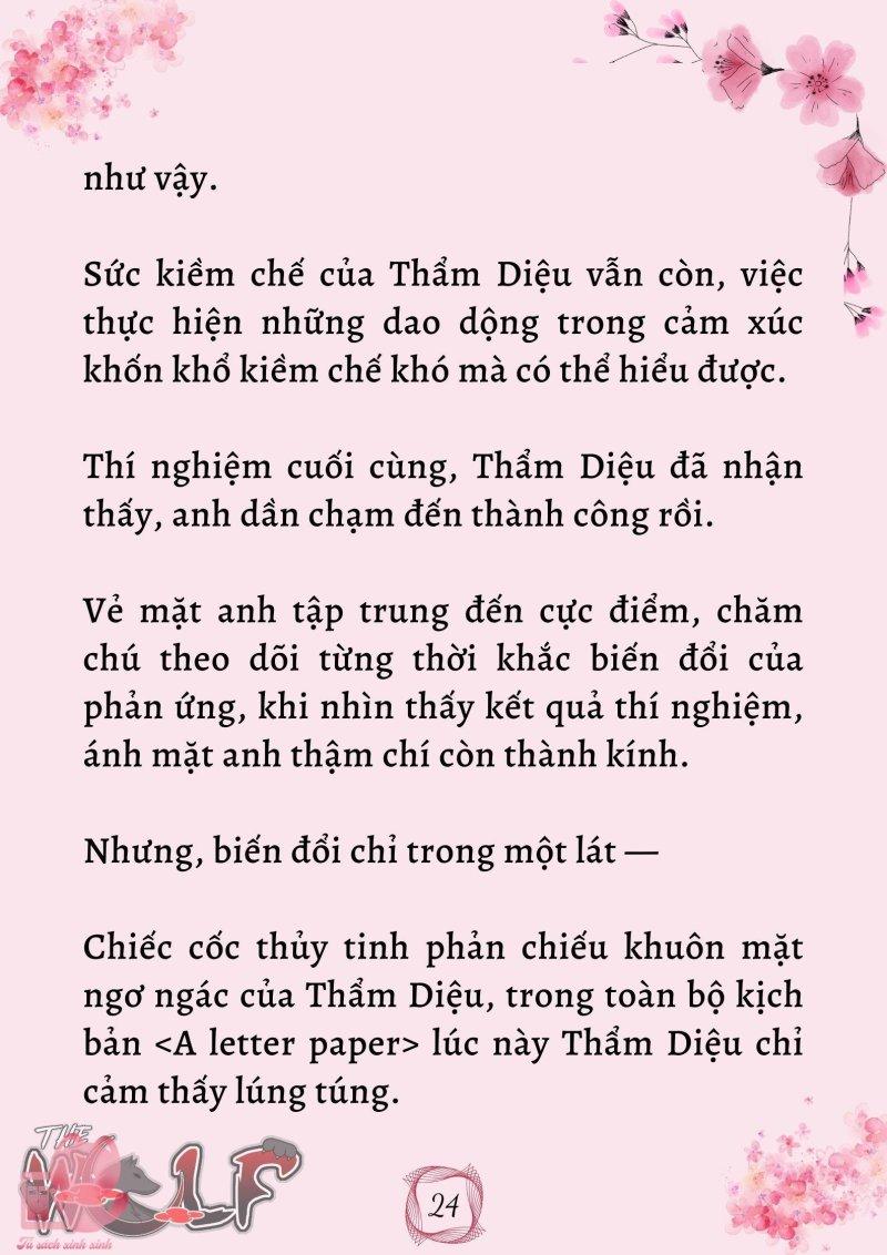 xuyên không vào nhóm nhạc nam 200 người chapter 40 24