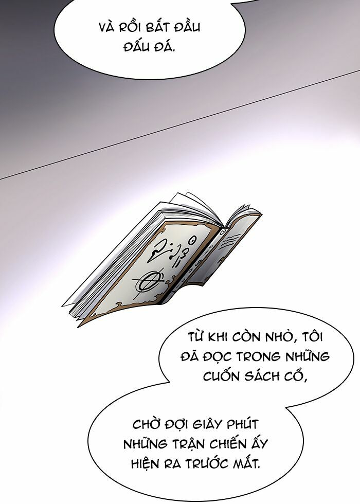 tòa tháp bí ẩn 2 chapter 336.5 28