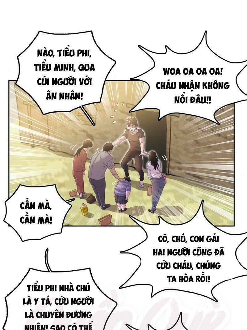 phụ hồn giả chapter 5 15