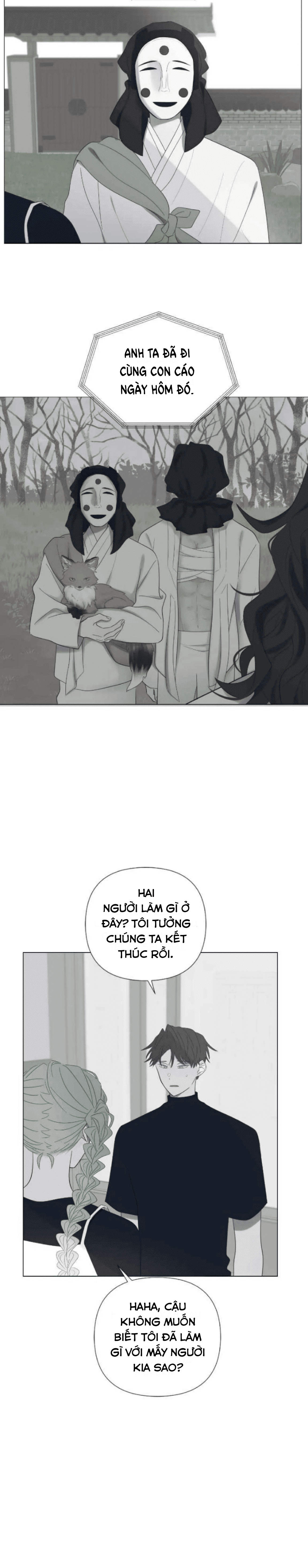 moonchild chapter 33 2