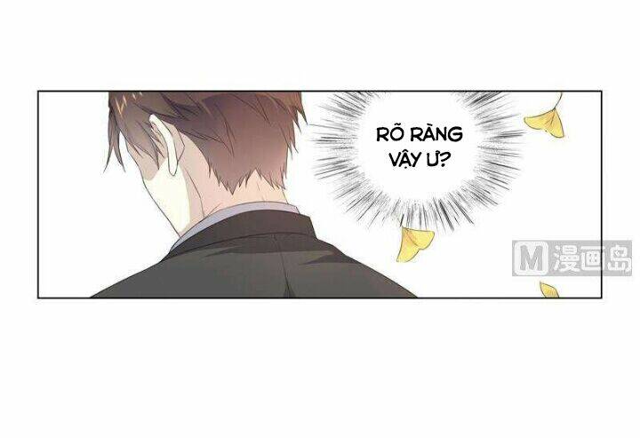 nơi nào đông ấm, nơi nào hạ mát chapter 13.5 31