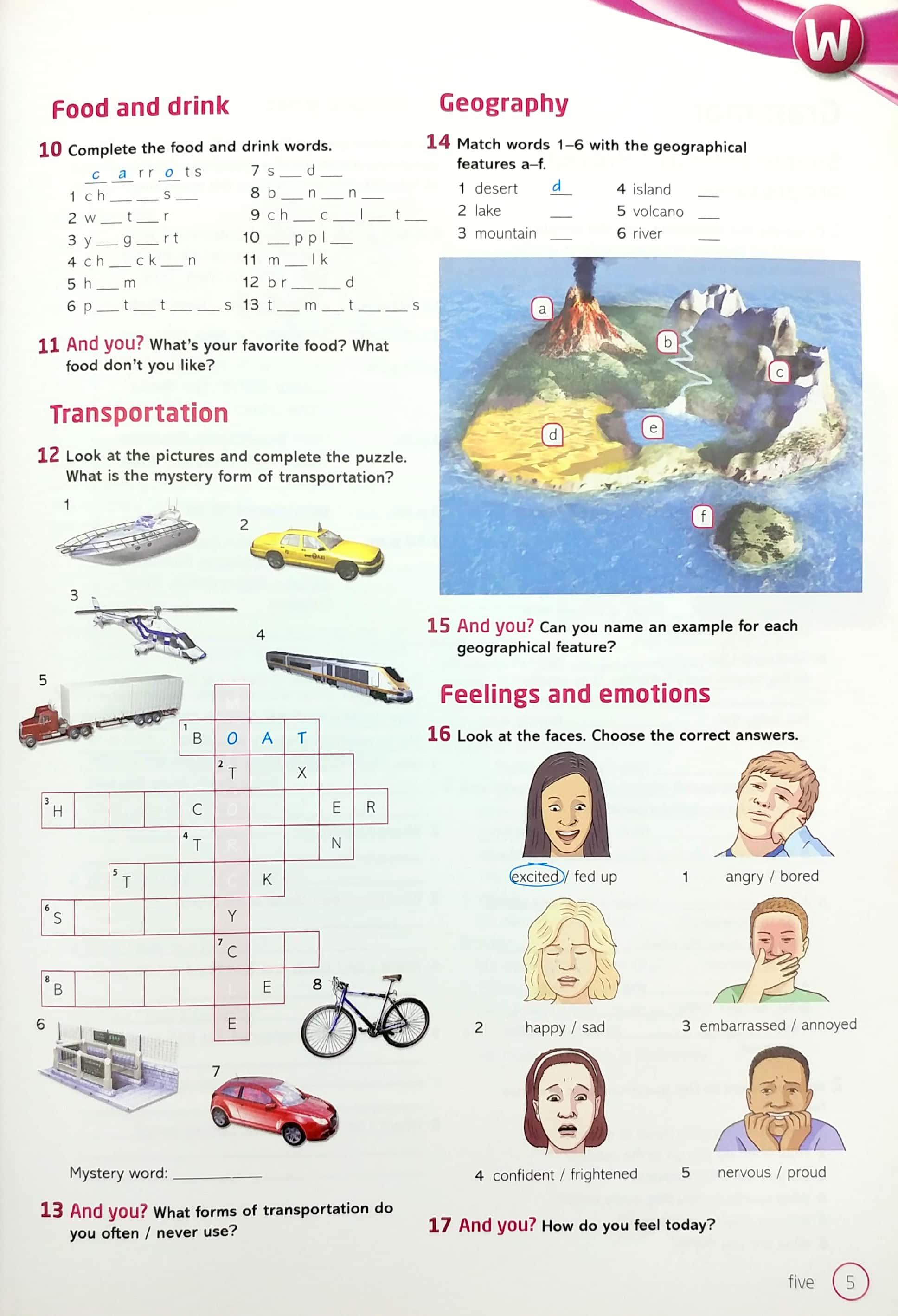 Got it!: Level 2: Student's Pack With Online Workbook Pack 2nd Edition