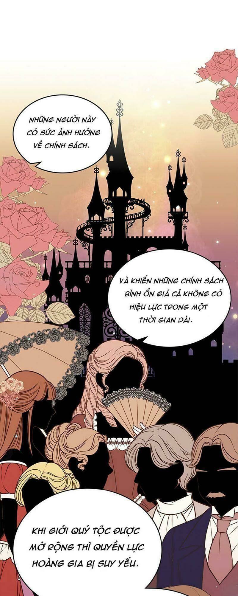 wendy , cô gái bán hoa chapter 45 15