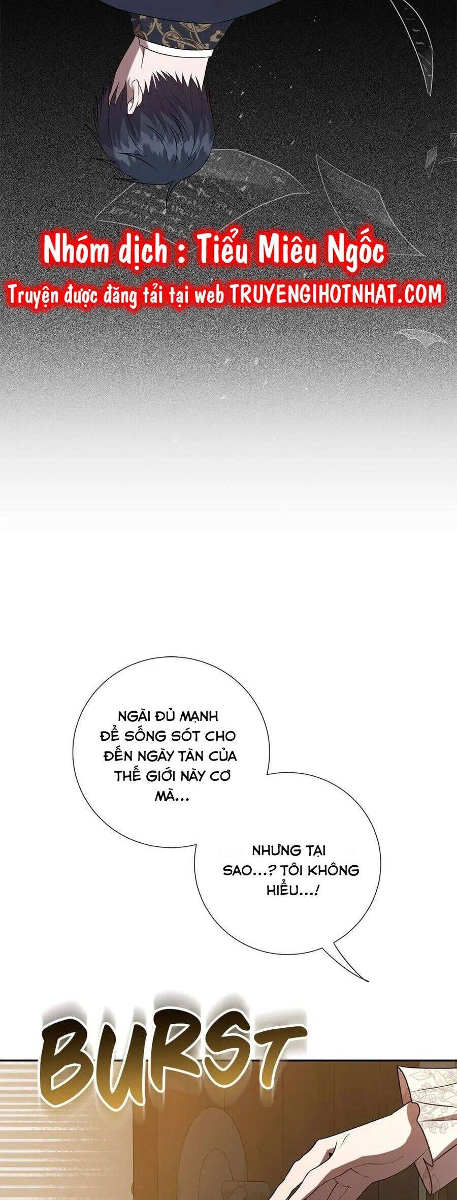 xin ngài đừng ăn tôi chapter 110 8