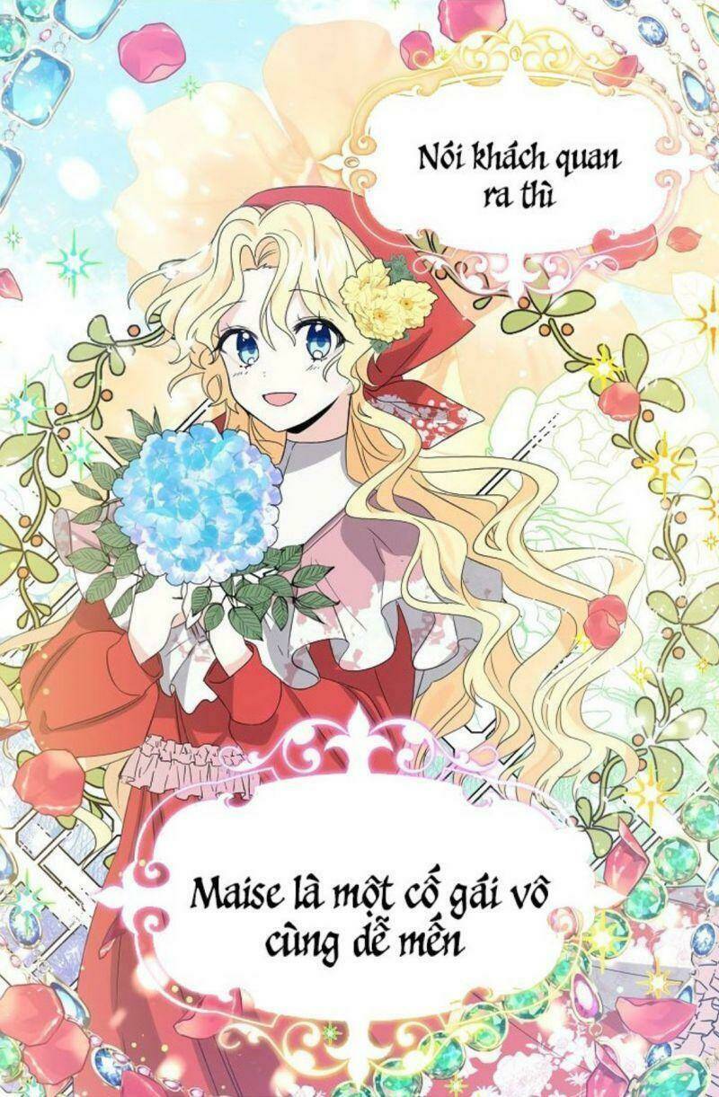 tôi là bạn gái cũ của một người lính chapter 10 22