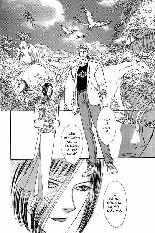 tiệm thú kiểng chapter 8 20