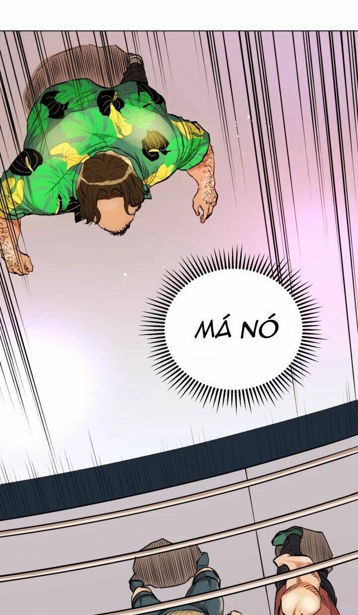 đấu sĩ vô song chapter 14 54